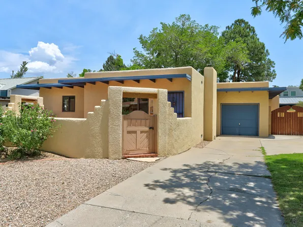 1614 Aliso Dr NE, Albuquerque, NM 87110