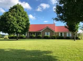 12617 W Highway 60, Cloverport, KY 40111
