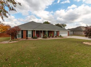 130 Hotts Ln, Madison, AL 35757