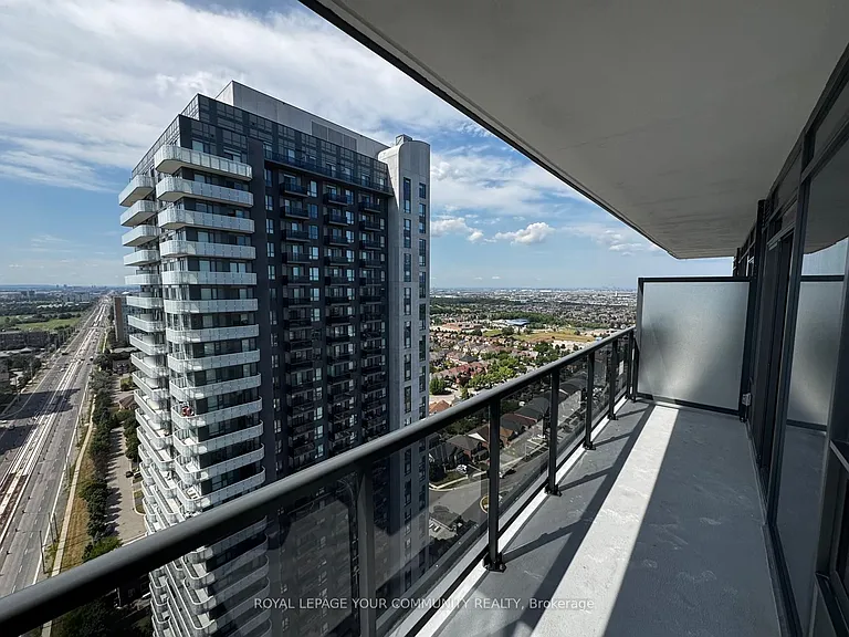 5105 Hurontario St #2809 — Photo 7