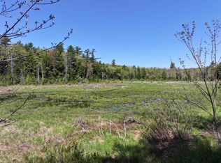 0 Brown Rd, South Sutton, NH 03273