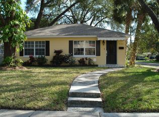 4124 San Juan St, Tampa, FL 33629