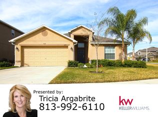 3773 Seven Seas Ave, Land O Lakes, FL 34638