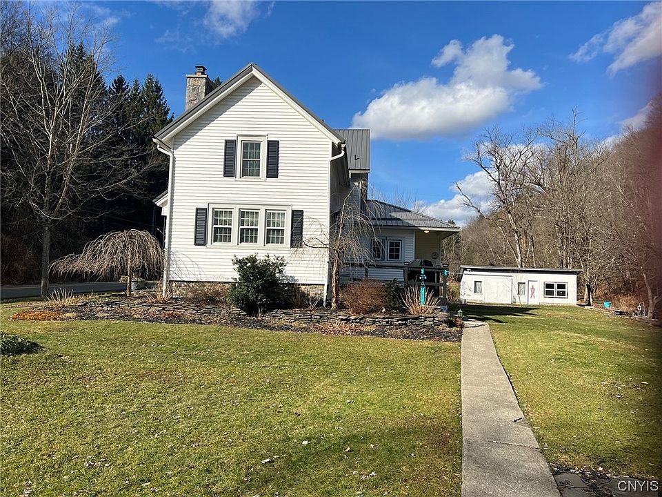 4074 McGraw North Rd, Mc Graw, NY 13101 | Zillow