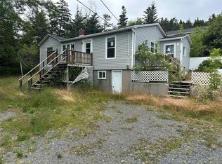 950 Main Rd, Arnold'S Cove, NL A0B1A0