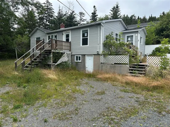 950 Main Road, Dunville, NL A0B1S0