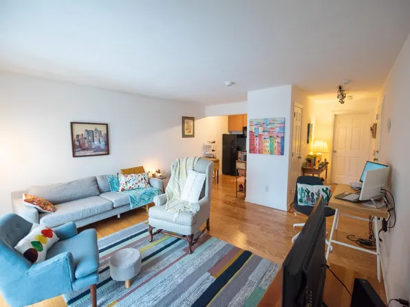 175 Pine St Unit 2L, Portland, ME 04102
