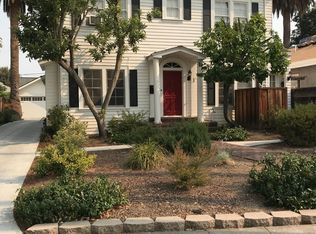 1234 Martin Ave APT 2, San Jose, CA 95126