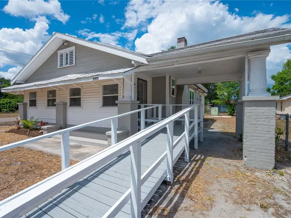 2400 E Magnolia St, Lakeland, FL 33801