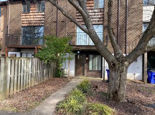 6599 Overheart Ln, Columbia, MD 21045