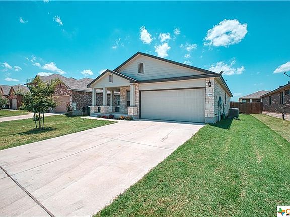 2nd image of 1406 Fawn Lily Dr