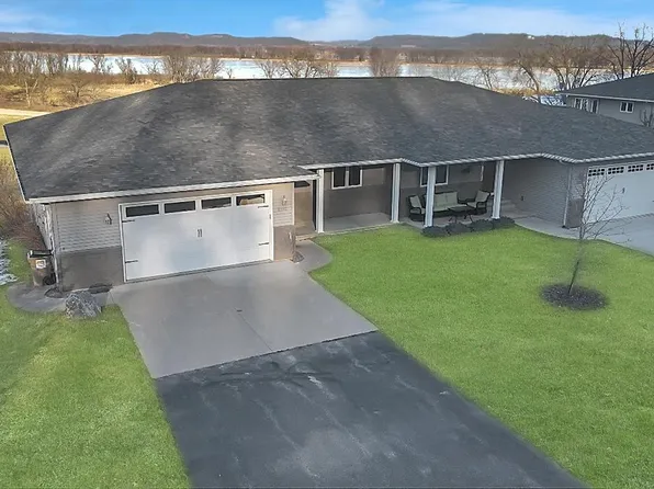 8695 Swan View Ln, Brownsville, MN 55919
