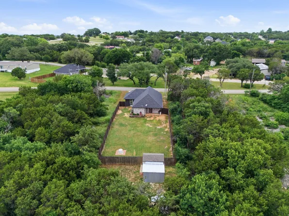 2926 Paluxy Trl, Granbury, TX 76048