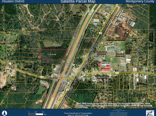 0 Us Highway 59, Splendora, TX 77372