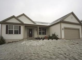 1604 NW 55th St, Kansas City, MO 64118