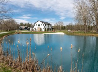 119 Cane Creek Ranch Dr, Fletcher, NC 28732