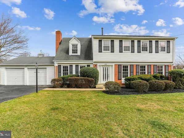 14413 Ansted Rd, Silver Spring, MD 20905