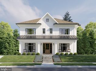 4609 Morgan Dr, Chevy Chase, MD 20815