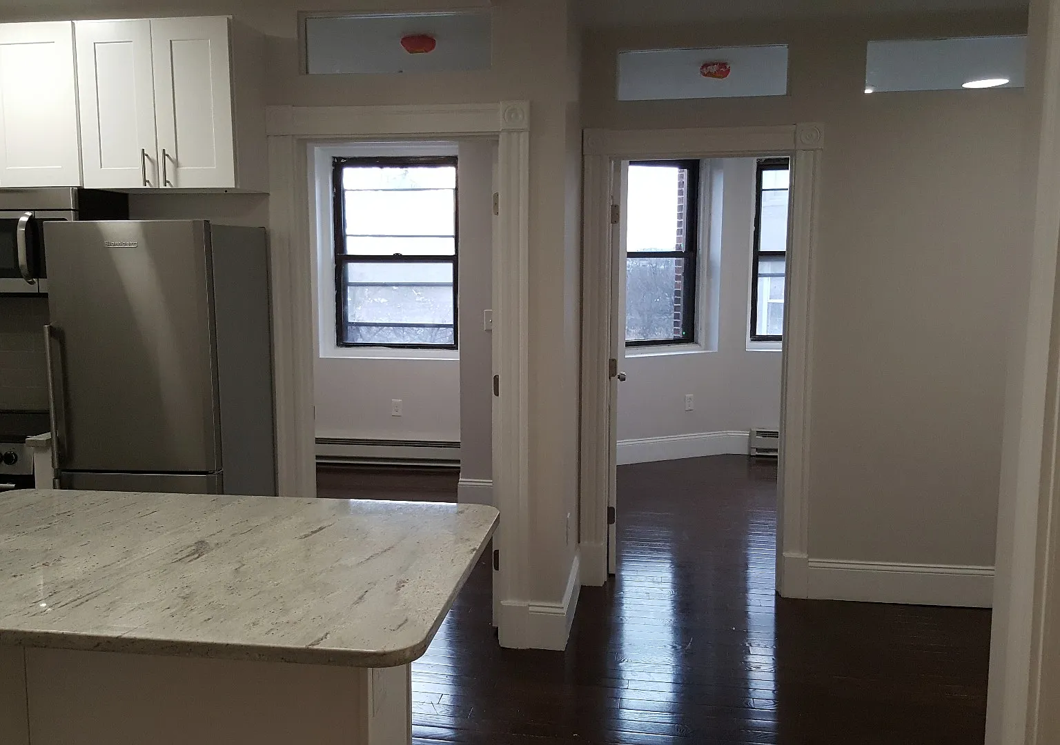 2 bed, 665 sqft, $3,700 — Photo 3