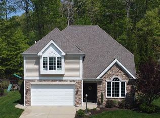 703 Braddock Ct, Mars, PA 16046
