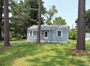 224 Kenneth Blvd, Havelock, NC 28532