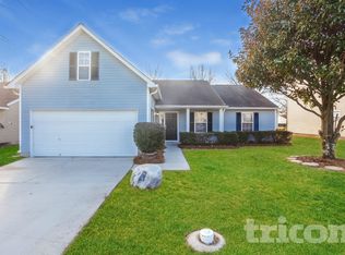 721 Elderberry Ln, Columbia, SC 29229