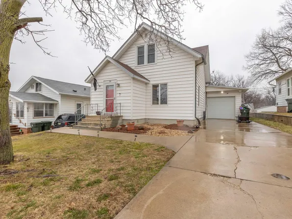 516 S Fairmount St, Sioux City, IA 51106