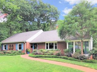 927 N Stratford Rd, Winston Salem, NC 27104