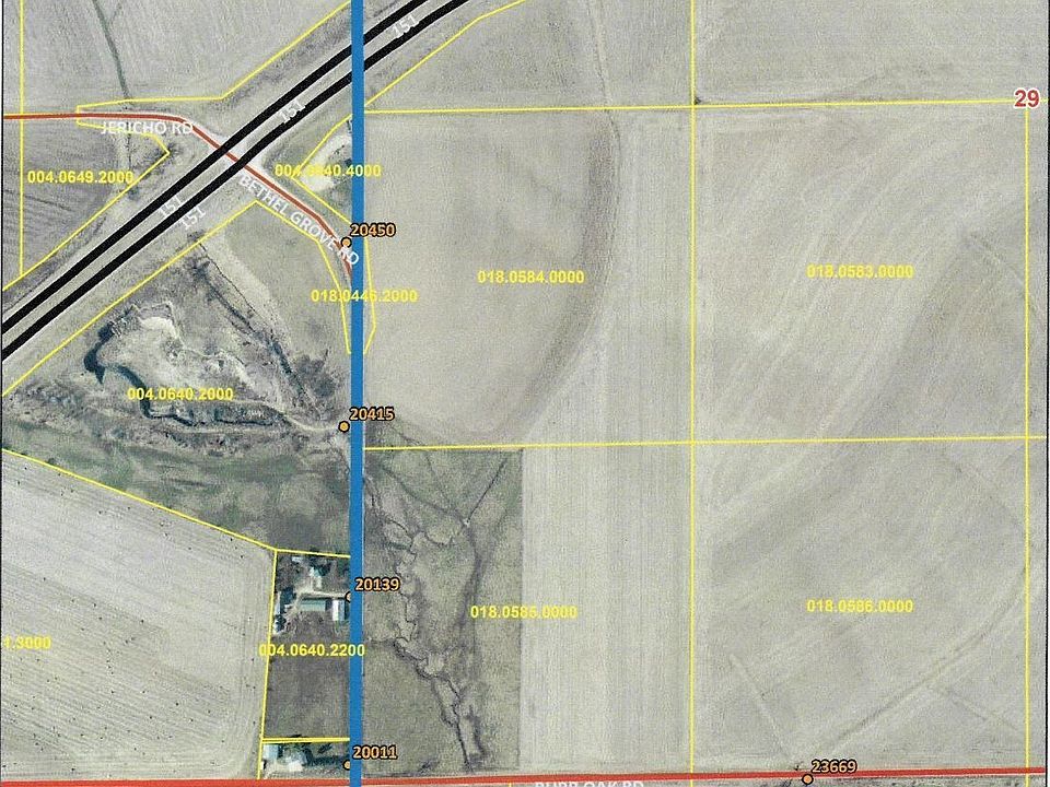 1st image of 0 Burr Oak Bethel Grv
