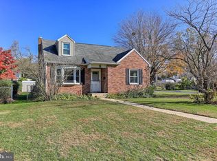 251 S Harlan St, York, PA