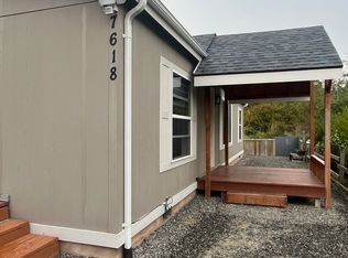 7618 Parkland Dr, Blaine, WA 98230