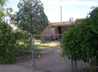 312 Calle Barrio Nuevo, Bernalillo, NM 87004