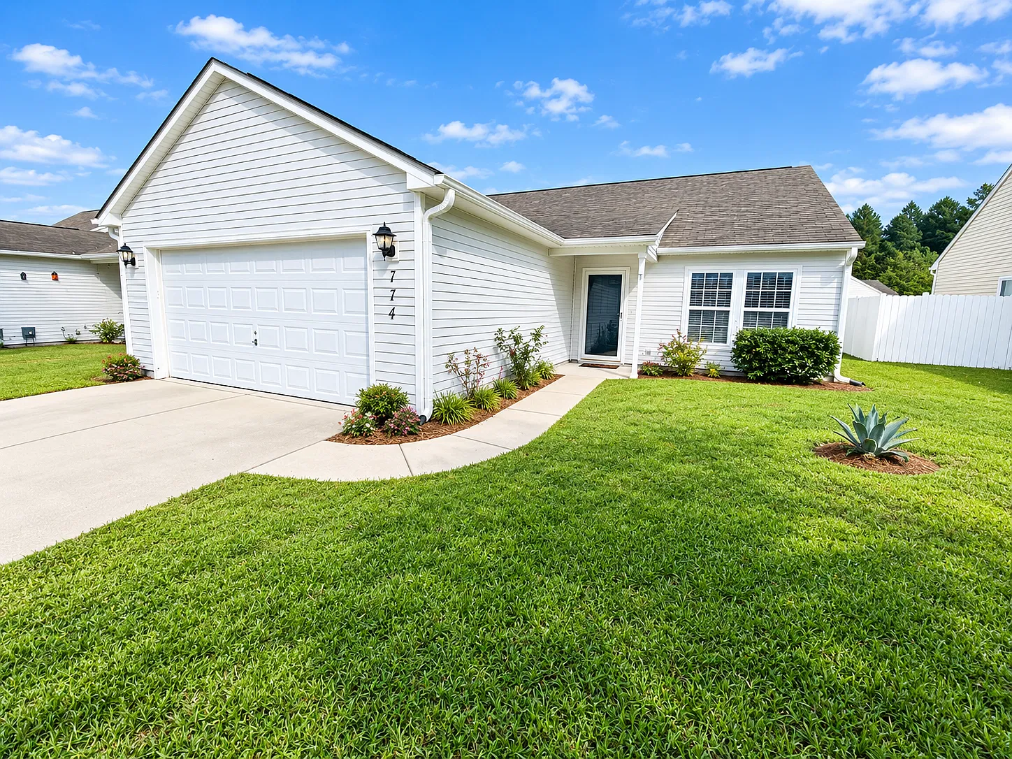 Bellegrove, Carolina Forest, Myrtle Beach — Photo 2