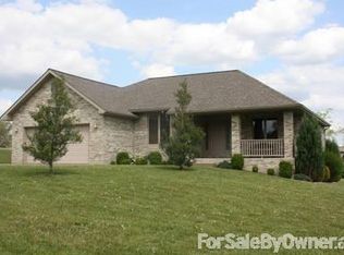3 Pear Ct, Jackson, OH 45640