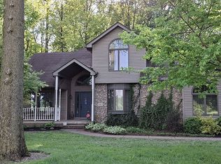 1512 S County Road 15, Tiffin, OH 44883