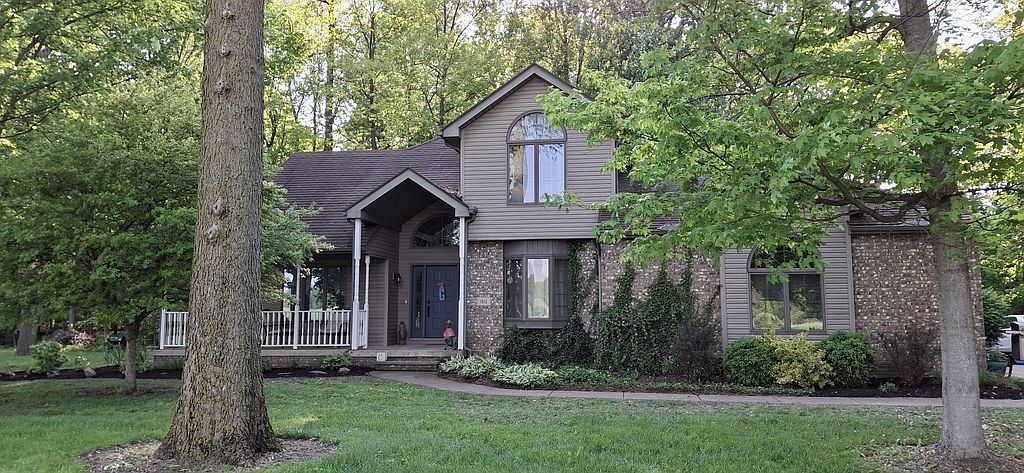 1512 S County Road 15 - Property Image