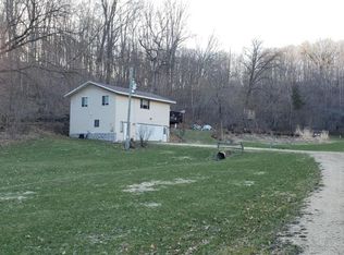 E10920 Gore Hollow Rd, Viola, WI 54664
