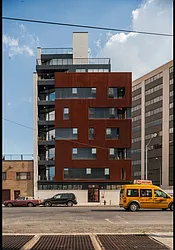 Rented by Luminous Realty