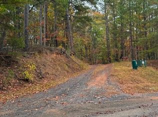 0 Ridgeway Church Rd, Ellijay, GA 30540