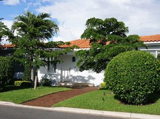 9100 Emerson Ave, Surfside, FL 33154