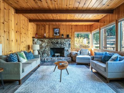 7183 Antelope Way, Tahoma, CA, 96142