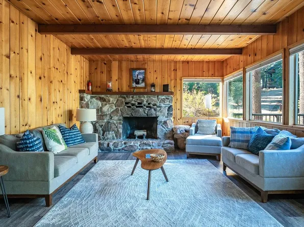 7183 Antelope Way, Tahoma, CA 96142