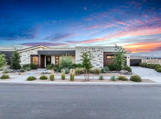 5658 S Ruby Dr, Saint George, UT 84790