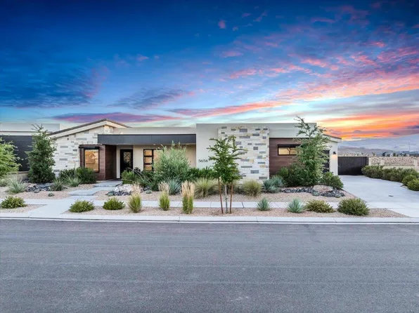 5658 S Ruby Dr, Saint George, UT 84790