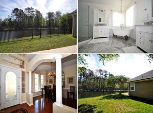 2768 Chelsea Cove Dr, Jacksonville, FL 32223