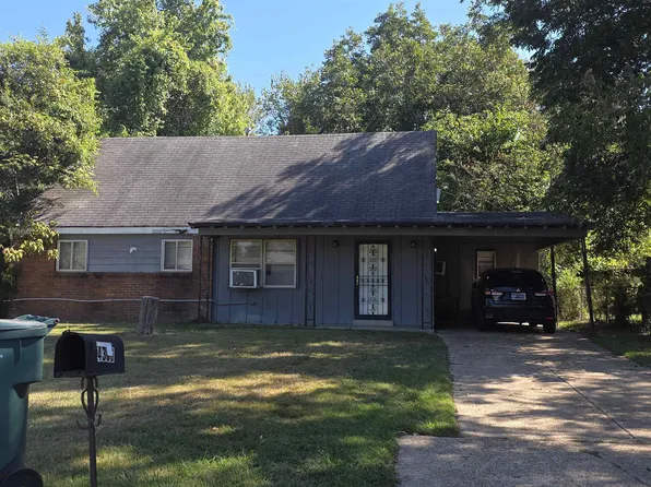 4386 Melwood St, Memphis, TN 38109