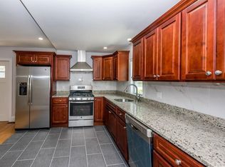 31 Duncan St #2, Dorchester, MA 02122