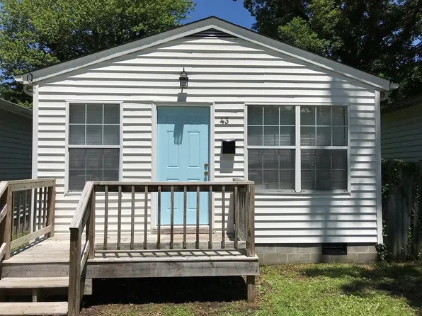 43 Culpepper Ave, Newport News, VA 23606