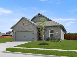1217 Anderson Dr, Trenton, TX 75490