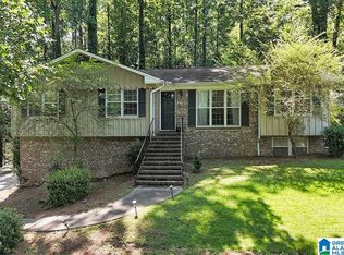 2224 Mountain Creek Trl, Birmingham, AL 35226